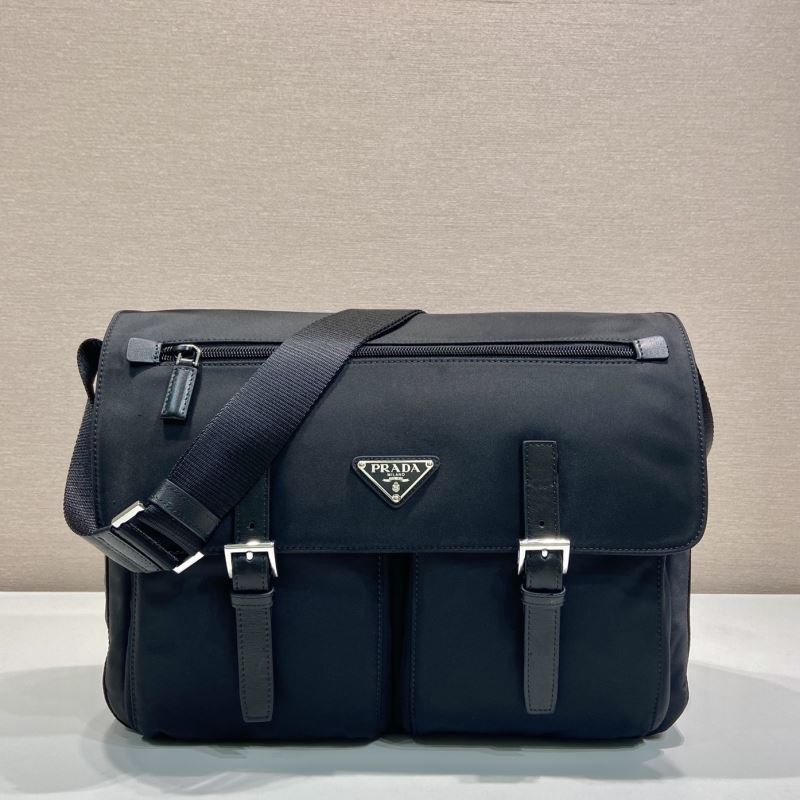 mens Pra*a satchel bags